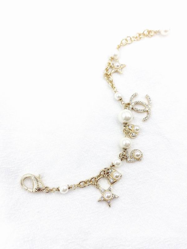 Chanel bracelet 1lyx35